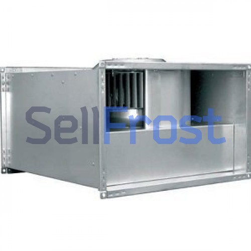 Lessar LV-FDTA 400x200-4-1