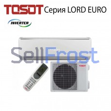 Tosot T07H-SLEu2/I/T07H-SLEu2/O