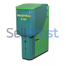 PELLETRON COMPACT 20